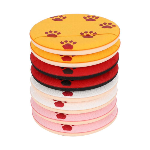 MAANGE 8pcs Spugne Facciali Air Cushion