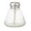 (Pump Bottle) 150ml Nagelkunststoff-Pumpspender Transparent 1