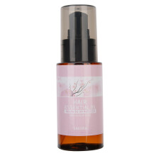 (Ordinary Hair) Blue ZOO 60ml Haar-Reparaturöl
