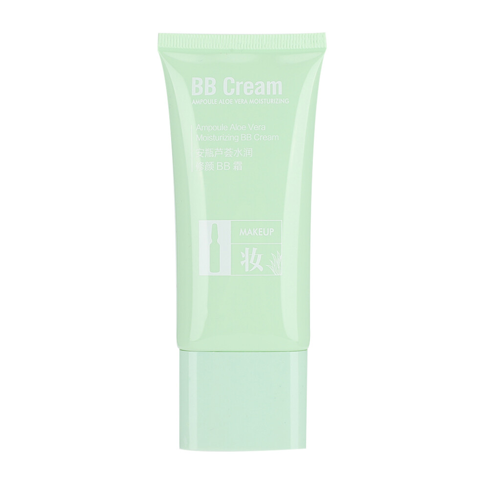 Cream 50G Pore Concealer Waterproof Oil Control Bb