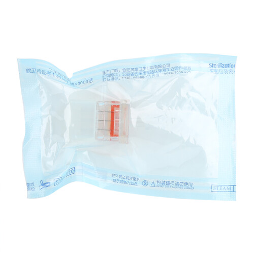 Kit Ago ABS 9 Pin Aspirazione per Pistola