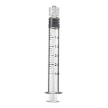 3ml Disposable Microneedle Water Gun