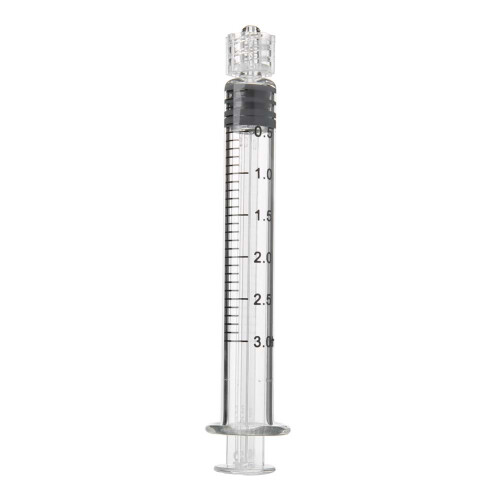 3ml Disposable Microneedle Water Injection Gun