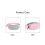 Graphene USB Waist Heating Pad 3 Temp Menstrual Back Pain Relief 2