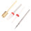 (FD-8) FD-8 Tungsten Steel Electric Nail Drill Bits 3
