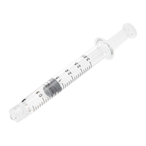 3ml Disposable Microneedle Water Injection Gun 2