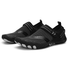 Quick Dry Trekking Shoes Lightweight Sport Shoes for Beach Kayak Boat