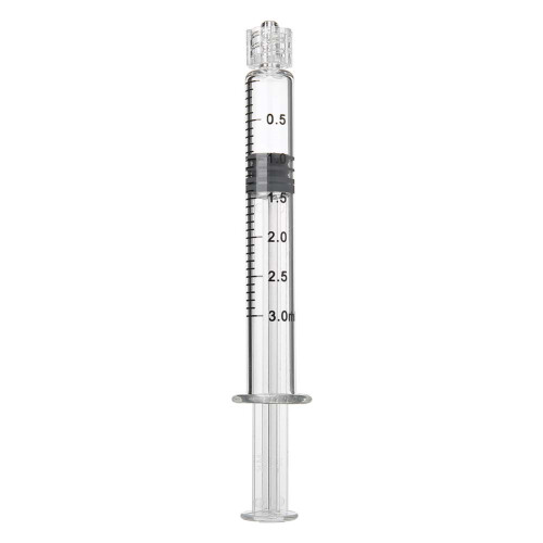 3ml Disposable Microneedle Water Injection Gun 1