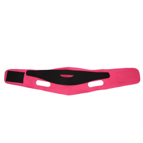 Cintura Viso Antirughe Anti-Double Mentone