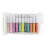 HANDAIYAN 12x 5g Liquid Glitter Eyeshadow Waterproof 1