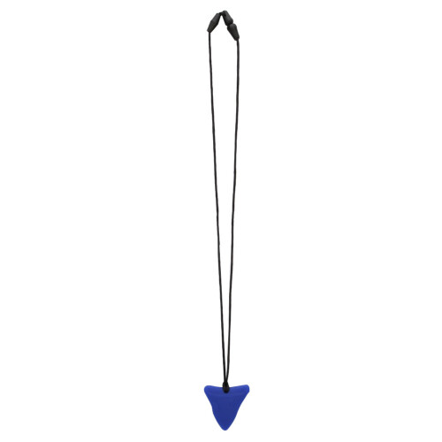 (Blue) Lebensmittelechtes Silikon-Baby-Lutscher Blau