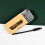 Eyebrow Styling Cream Gel with Brush Waterproof Set 1