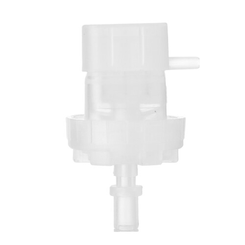 ABS 9Pin Einweg-Spritze mit Filter
