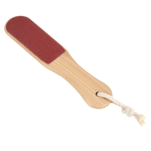 Double-Sided Foot File Dead Skin Callus Remover 1
