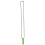 (Green) Blue Silicone Teether Baby Necklace 1