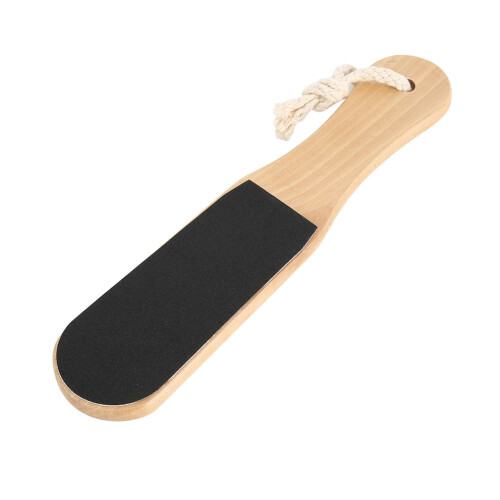 Double-Sided Foot File Dead Skin Callus Remover 2