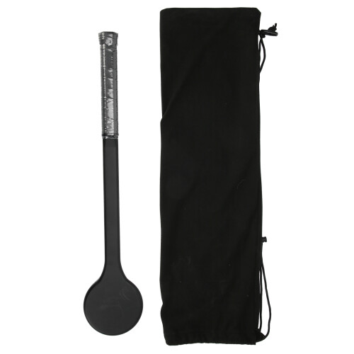 Tennis Racket Carbon Pointer Spoon Training Aid