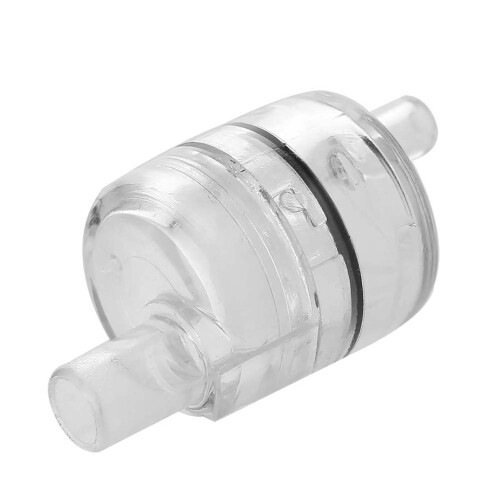 ABS Portable Negative Pressure Nanoscale Needle Injection Gun Filter 1