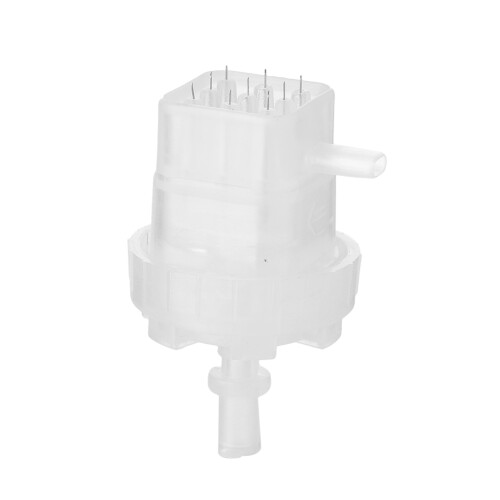 ABS 9Pin Einweg-Spritze mit Filter 1