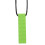 (Green) Blue Silicone Teether Baby Necklace 2