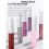HANDAIYAN 12x 5g Liquid Glitter Eyeshadow Waterproof 3