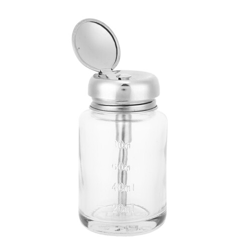 (80ml) Nagelkunst-Gelpolish-Entferner 80ml 1