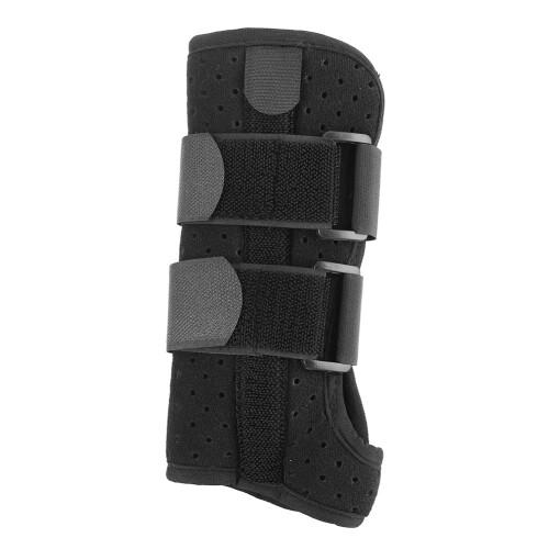 (Left Hand L) Breathable Aluminum Wrist Brace 2