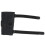 Giubbotto invernale imbottito per donna, caldo e leggero 1