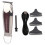 (USB) USB oplaadbare haartrimmer & scheermachine 1