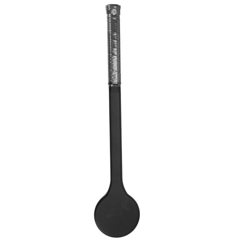 Tennis Racket Carbon Pointer Spoon Training Aid 2