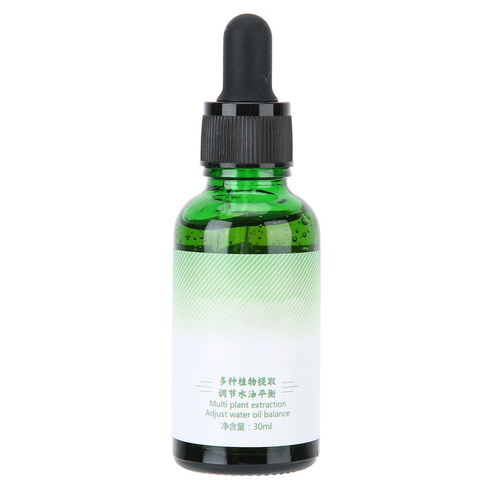 (Hair Care Liquid) 30ml Ginger Hair Growth Nourishing Care Liquid