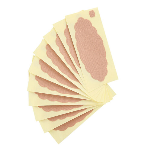 10x Schweißabsorbierende Achselsticker 2