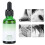 (Hair Care Liquid) Liquido Nutriente Crescita Capelli Zenzero 30ml 4