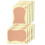 10x 9x6,5cm Schweißabsorbierende Achselauflagen 4