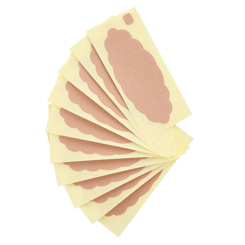 10x Schweißabsorbierende Achselsticker 1