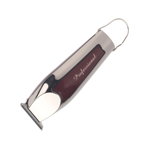 (USB) USB oplaadbare haartrimmer & scheermachine 2