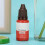 (Red) Tattoo Ink Pigment Eyebrow Lips Liner Red 4