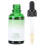 (Hair Care Liquid) Liquido Nutriente Crescita Capelli Zenzero 30ml 2