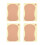 10x 9x6,5cm Schweißabsorbierende Achselauflagen 5