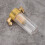 Copper Dental Chair Water Filter with Connectors 4