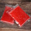 (Rose) 2pcs Rose Paraffin Wax Hand Foot Mask 4