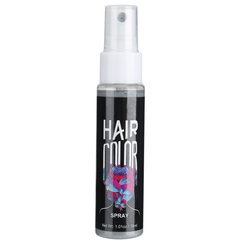 (Gray) Sevich Haarspray Grau 30ml