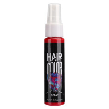 (Red) Sevich Haarspray Rot 30ml