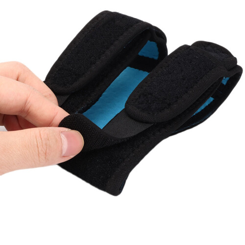 Adjustable Patella Support Strap Knee Brace Outdoor Stabilizer 2