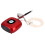 (US Plug 110V) Wasser-Sauerstoff-Sprüher 110V roter US-Stecker 4