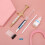 Zahnkleber Selbsthärtend Komposit-Resin-Set Ortho 3