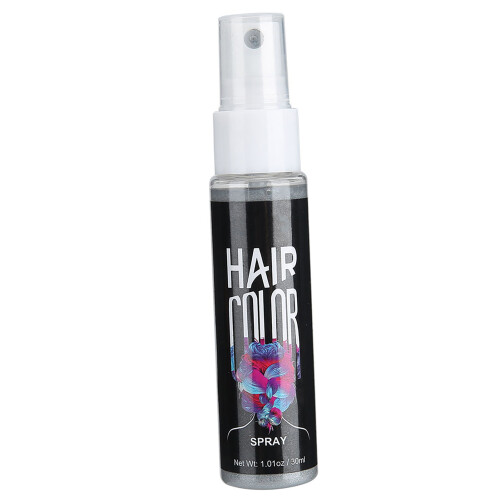 (Gray) Sevich Haarspray Grau 30ml 2