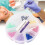 160pcs Autoclavable Dental Color Code Orthodontic Rings 5
