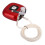 (US Plug 110V) Wasser-Sauerstoff-Sprüher 110V roter US-Stecker 2
