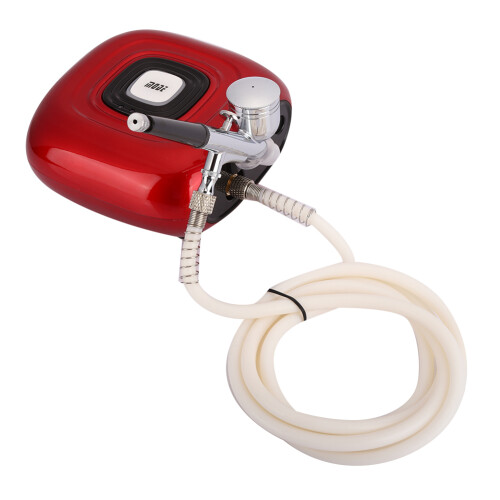 (US Plug 110V) Wasser-Sauerstoff-Sprüher 110V roter US-Stecker 1